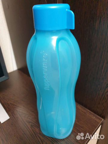 Бутылка для воды новая