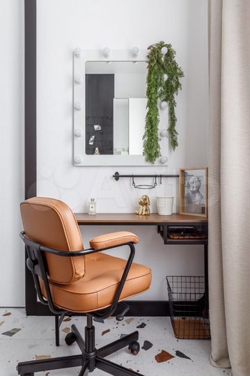 2-к. квартира, 42 м², 4/5 эт.