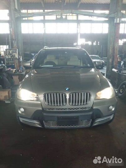 Автомобиль в разбор Bmw X5 E70