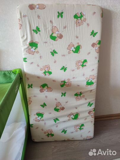 Матрас детский