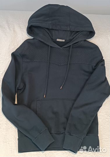 Худи bottega veneta