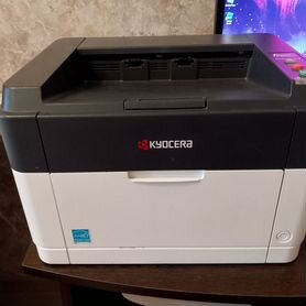 Принтер kyocera FS 1060 DN