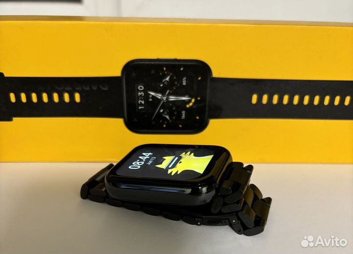 Realme watch 2 pro