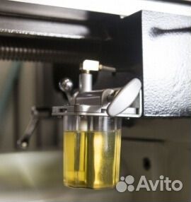 Станок фрезерный универсальный stalex X6326B