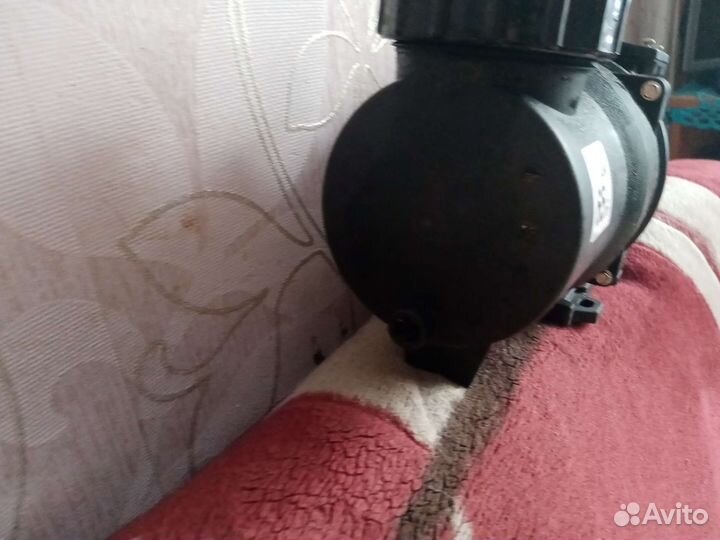 Насос для бассейна