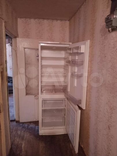 2-к. квартира, 45,7 м², 1/2 эт.