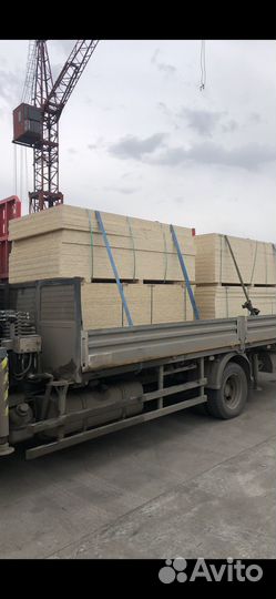 Осб OSB осп плита Kronospan 1220*2440 9 и 12 мм