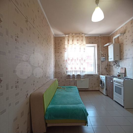 1-к. квартира, 45 м², 3/4 эт.