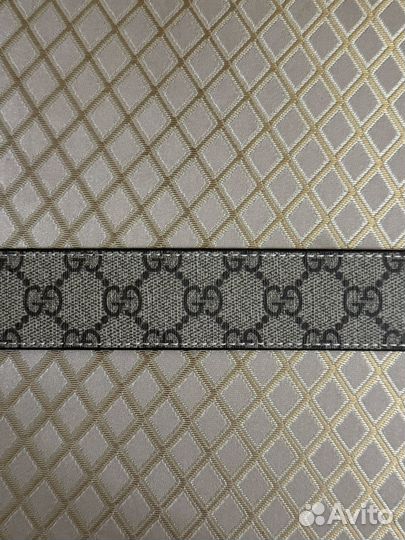 Ремень Gucci оригинал