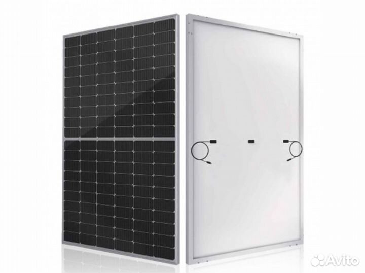 Солнечная Электростанция 10 кВт Сетевая