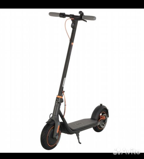 Электросамокат Ninebot KickScooter F40