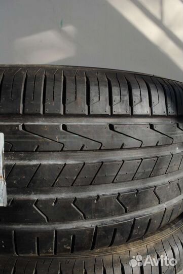 Hankook Ventus Prime 3 K125 235/55 R18 100H