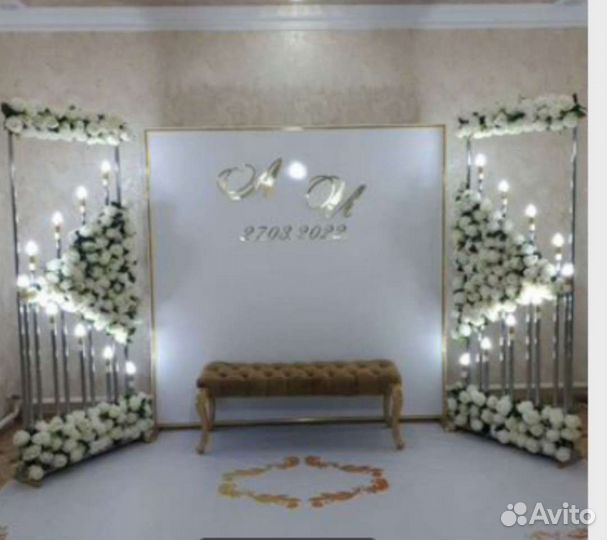 Прокат столы и стулья+ посуда