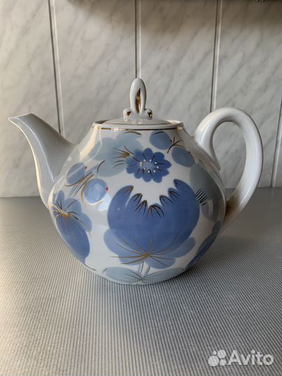 Заварочный чайник