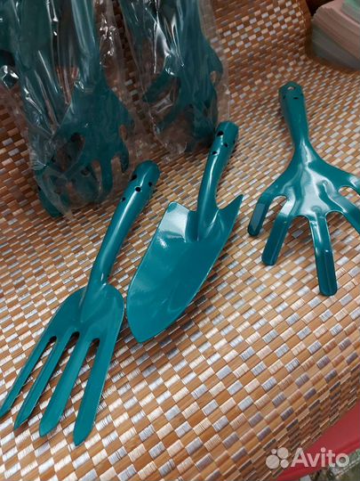 Набор для сада