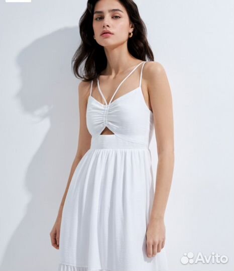 Сарафан летний