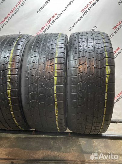 Dunlop Graspic DS3 205/55 R16 91Q