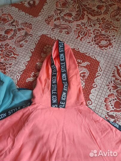 Одежда на девочку подростка