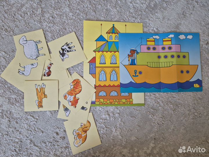 Набор книжек школа семи гномов