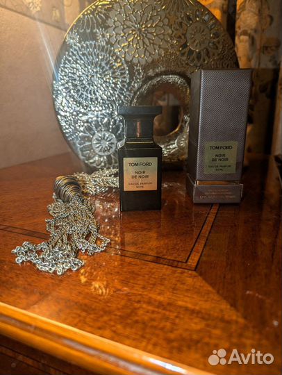 Парфюмированная вода Tom Ford
