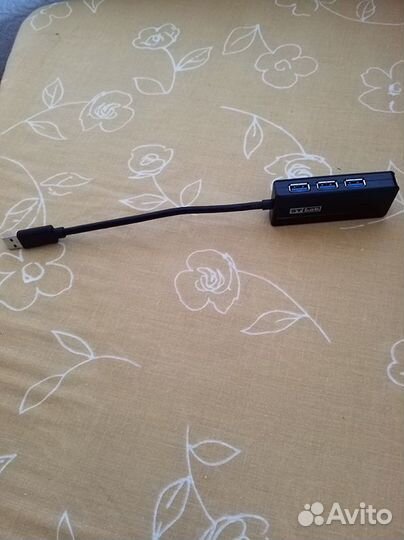 USB-концентратор ST-Lab U-930