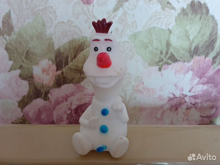 Куклы эльза и Анна холодное сердце