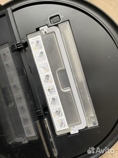 Робот пылесос tefal 60 с влажной уборкой