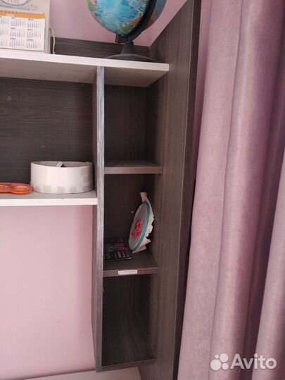 Стол ученический бу