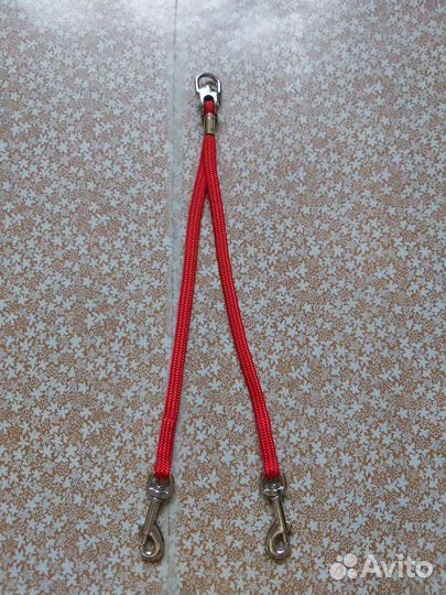 Поводок сворка