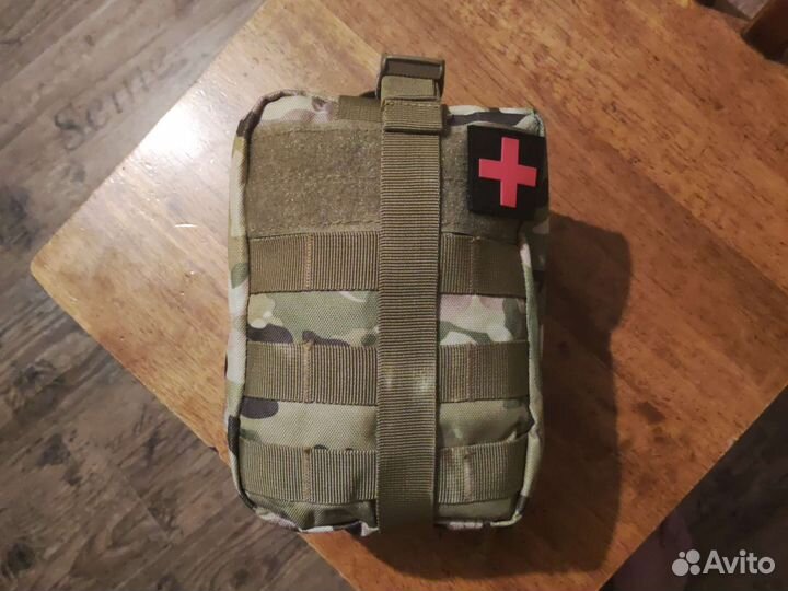 Аптека тактическая