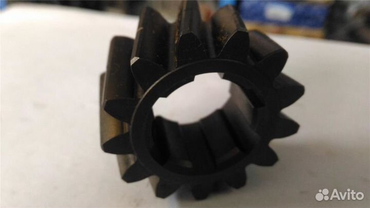 Шестерня (1-R п) кпп промвала Hyundai Porter
