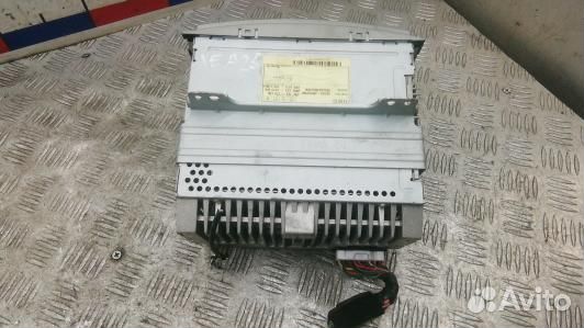 Магнитола hyundai H1 (starex) 2 (XEA25I401)