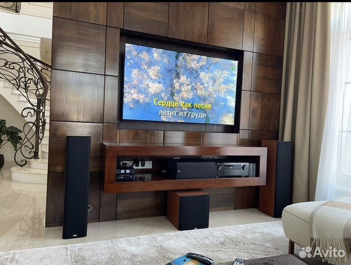 Караоке система AST / Studio Evolution / X-star