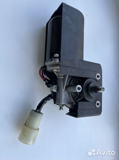 Моторчик дворников daewoo nexia