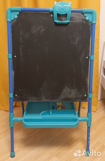 Мольберт для рисования детский