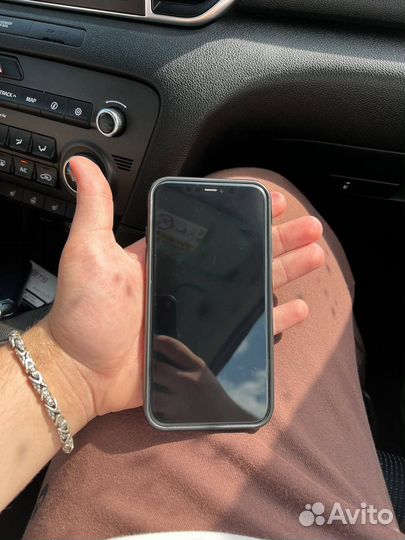 iPhone 11 64gb
