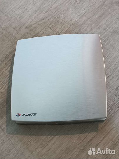 Вентилятор вытяжной 150 мм Vents новый