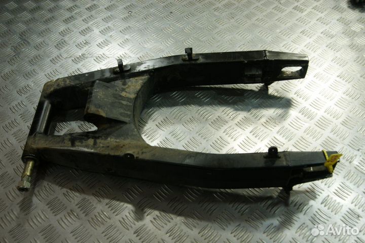 Маятник Suzuki Bandit 1250