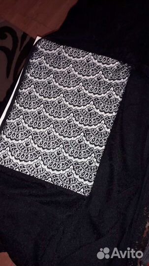 Отрез ткани