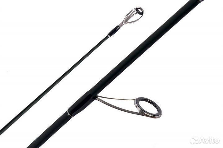 Спиннинг Maximus wild power-Z 24MH 2,4m 15-40g