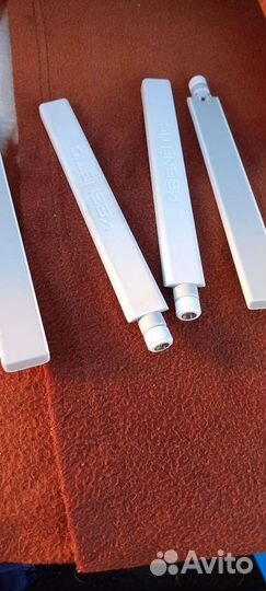 Широкополосная 4G/3G mimo антенна 16 дБ