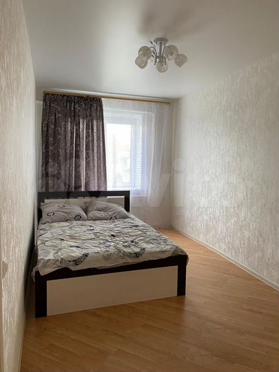 2-к. квартира, 47,1 м², 1/3 эт.