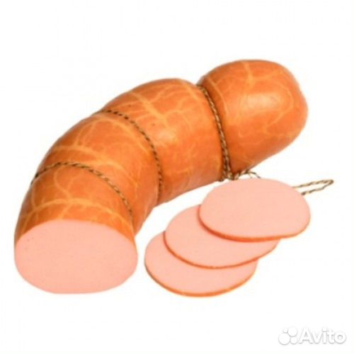 Оболочка для колбас