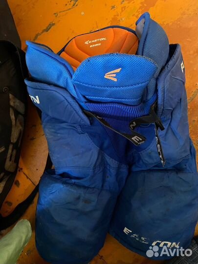 Хоккейные шорты