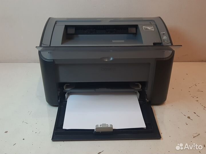 Принтер Canon i-sensys lbp2900B