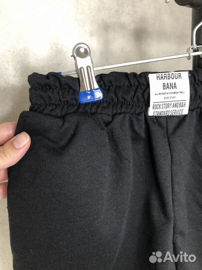 Летний костюм