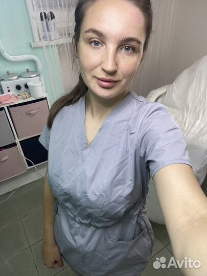 Лазерная эпиляция шугаринг