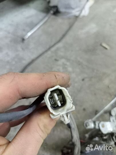 Замок двери