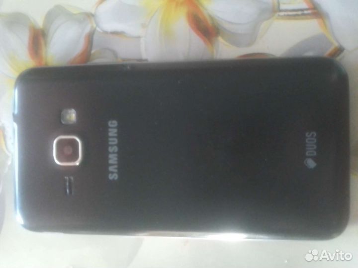 Телефон samsung