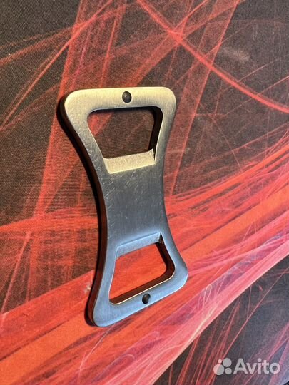 Открывашка Volkswagen Оригинал